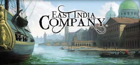 East India Company banner