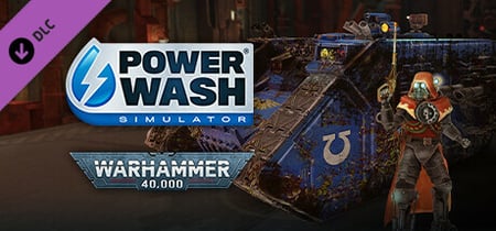 PowerWash Simulator Steam Charts and Player Count Stats