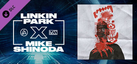 NEW * Linkin Park x Mike Shinoda Music Pack in @beatsaber