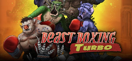 Beast Boxing Turbo banner