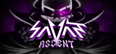 Savant - Ascent banner