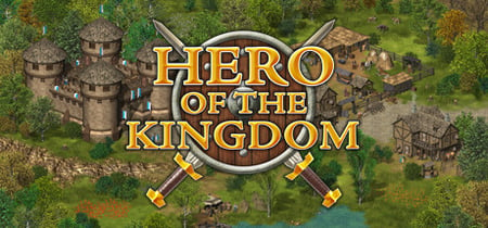 Hero of the Kingdom banner