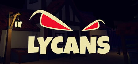 Lycans banner