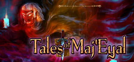 Tales of Maj'Eyal banner