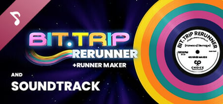 BIT.TRIP RERUNNER Steam Charts and Player Count Stats