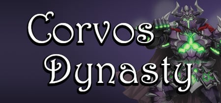 Corvos Dynasty banner