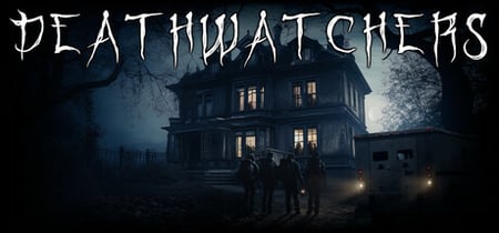 DEATHWATCHERS banner