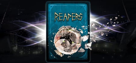 Reapers banner