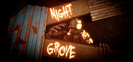 Night Grove banner