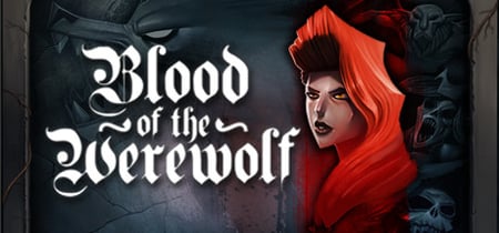 Blood of the Werewolf banner