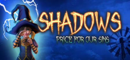 Shadows: Price For Our Sins banner