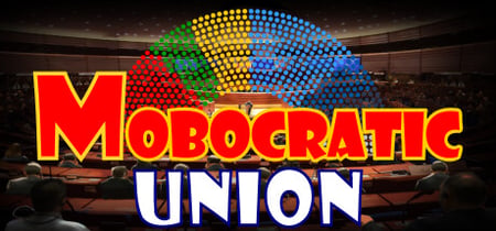 Mobocratic Union banner