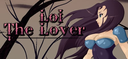 Loi The Lover banner