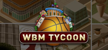 World Basketball Tycoon banner