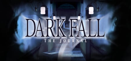 Dark Fall: The Journal banner