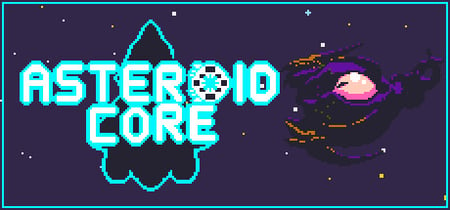 Asteroid Core banner