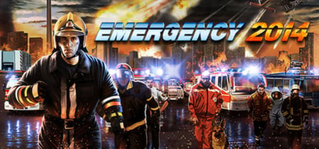 Emergency 2014 banner
