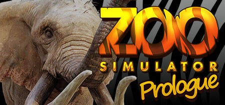 Zoo Simulator: Prologue banner