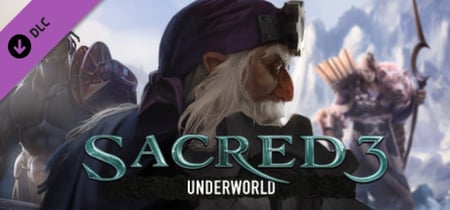 Sacred 3 Steam Charts and Player Count Stats
