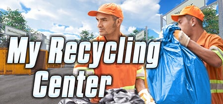 My Recycling Center banner
