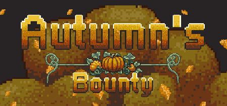 Autumn's Bounty banner