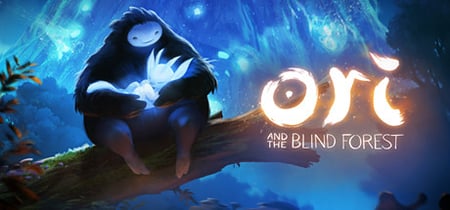 Ori and the Blind Forest banner