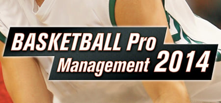 Basketball Pro Management 2014 banner