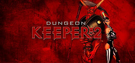 Dungeon Keeper™ 2 banner