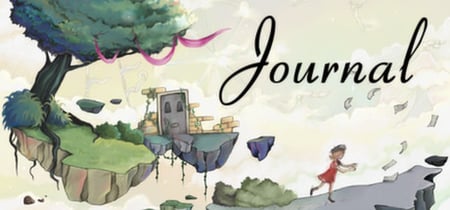 Journal banner