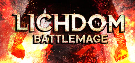 Lichdom: Battlemage banner