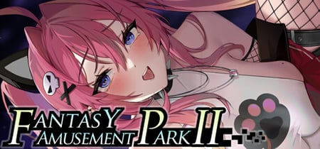 Fantasy Amusement Park II banner
