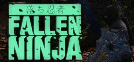 Fallen Ninja banner