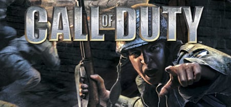 Call of Duty® (2003) banner