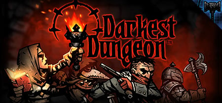 Darkest Dungeon® banner