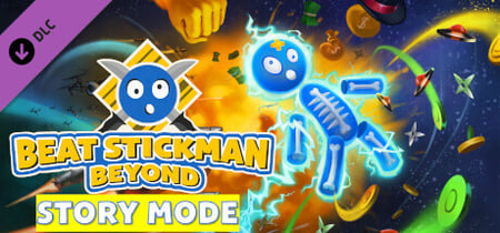 Beat Stickman: Beyond Steam Charts and Player Count Stats