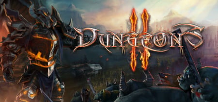 Dungeons 2 banner