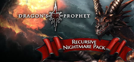 Dragon's Prophet: Recursive Nightmare Pack banner