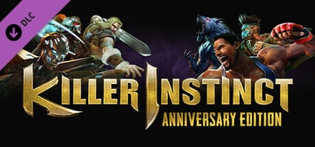 Killer Instinct: Anniversary Edition launches as base game goes