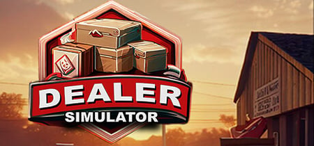 Dealer Simulator banner