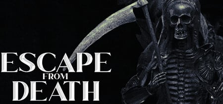 Escape from Death banner