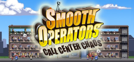 Smooth Operators banner