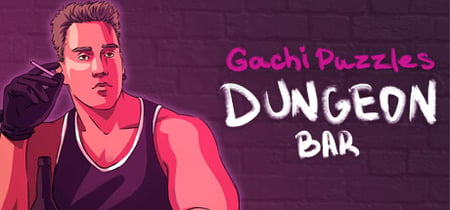 Dungeon Bar: Gachi Puzzles banner