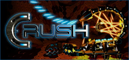C-RUSH banner