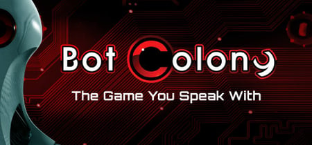 Bot Colony banner