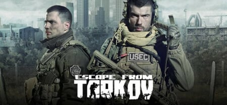 Escape From Tarkov banner