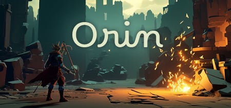 Orin Playtest banner