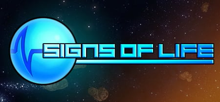 Signs of Life banner