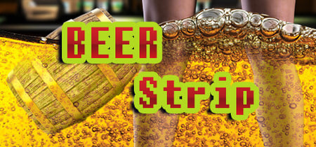 Beer Strip banner