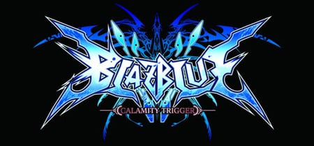 BlazBlue: Calamity Trigger banner