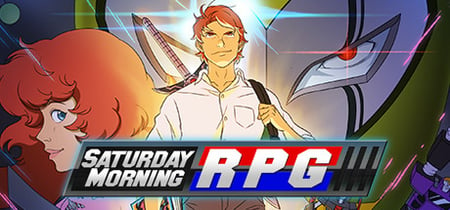 Saturday Morning RPG banner